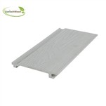 Nieuw model anti-uv-hars kunststof tuinhuisje